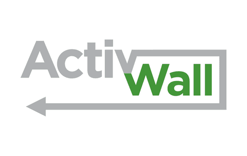 ActiveWall Logo