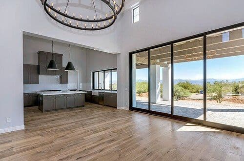 Multi-Slide Doors