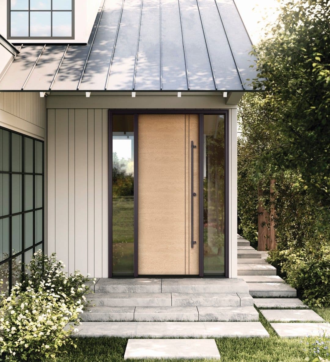 Entry Doors