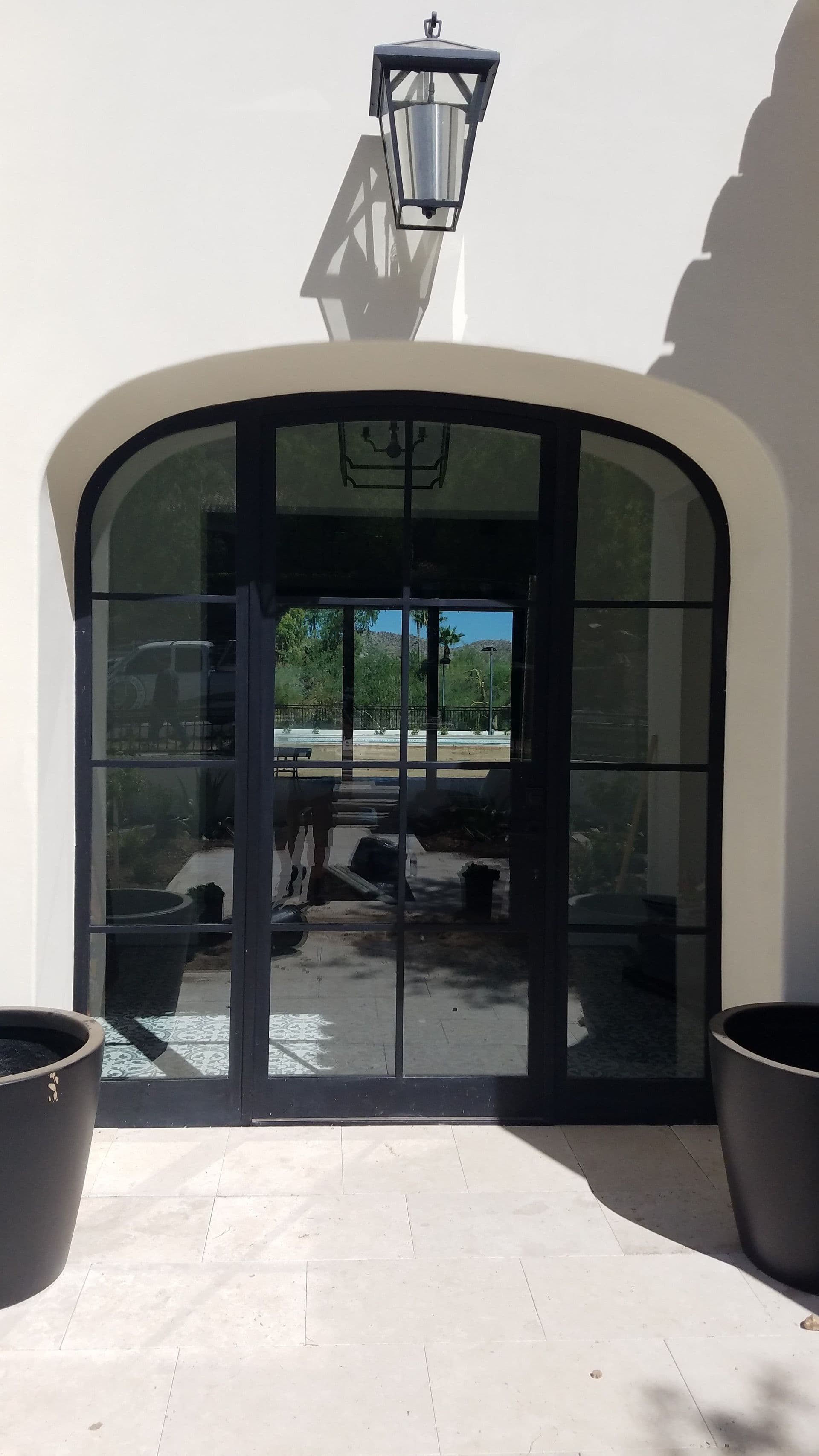 Door and Windows