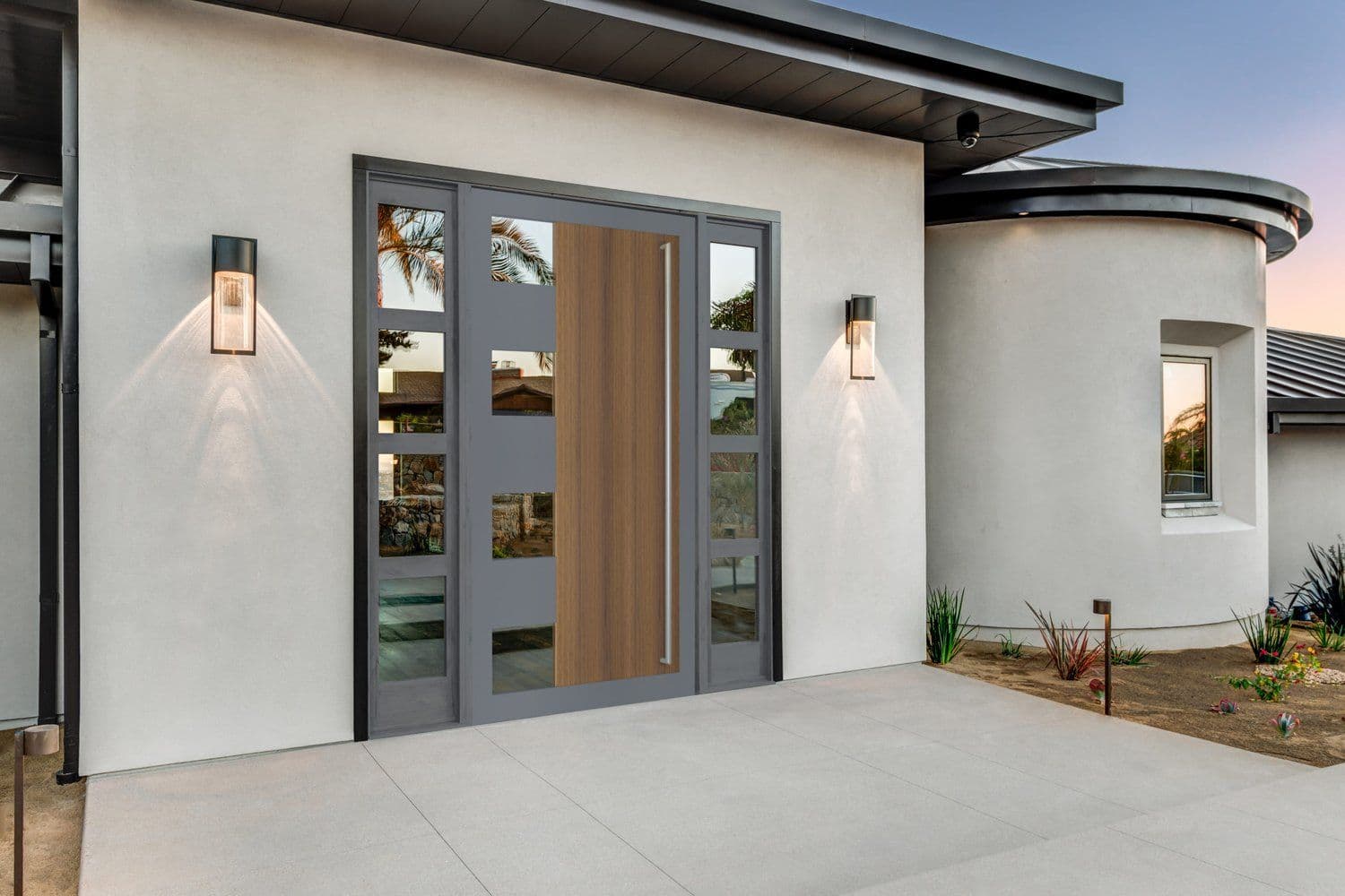 Doors